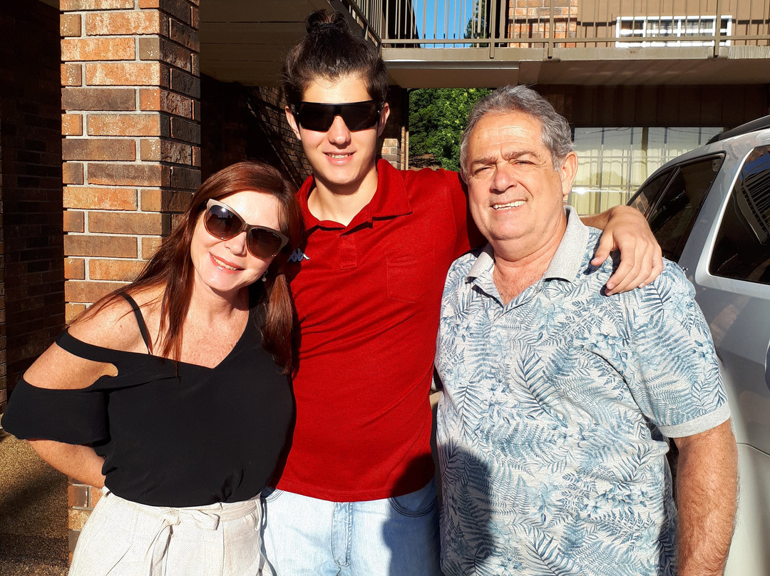 SureStay Plus By Best Western Poteau主图