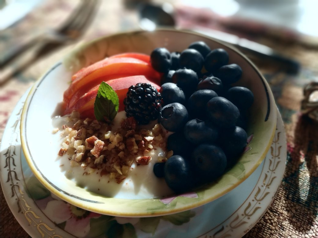 Rare Gem Bed, Breakfast and Private Events主图