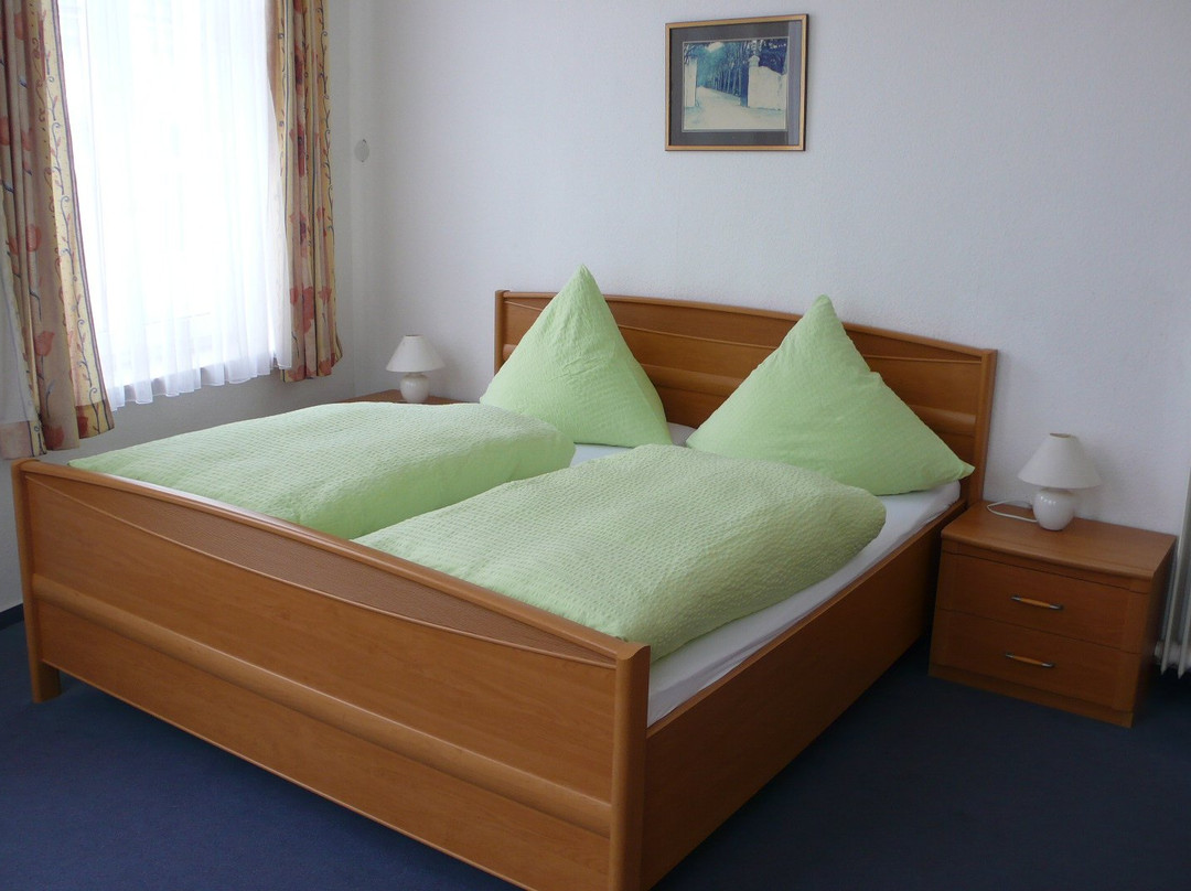 Hotel Bergischer Hof主图