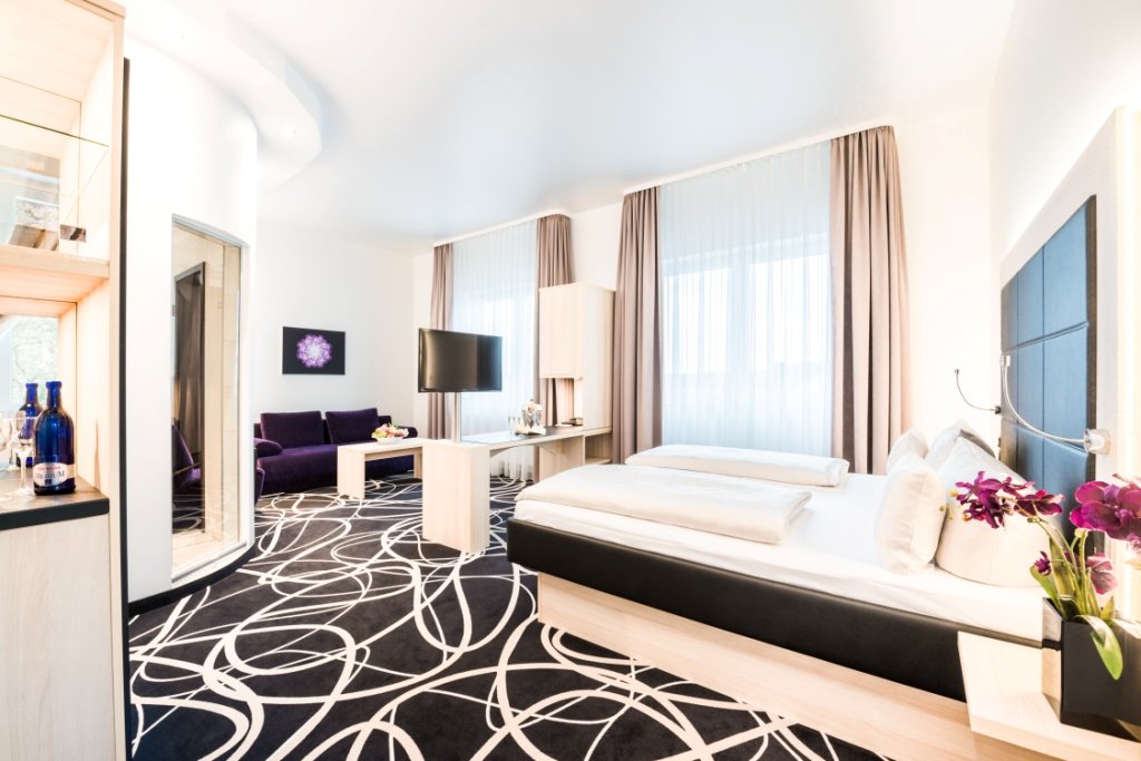 Sieben Welten Hotel & Spa Resort-官方