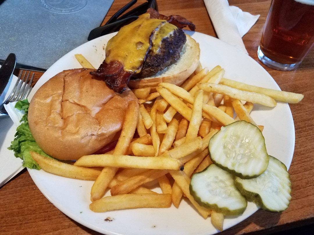 Breckenridge Brewery & Pub