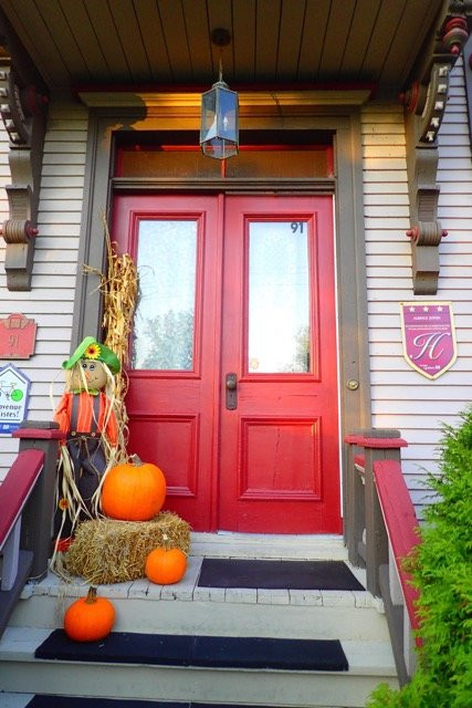 Auberge Jeffery主图