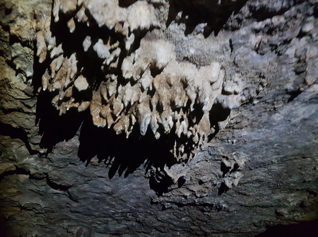Pindul Cave景点图片