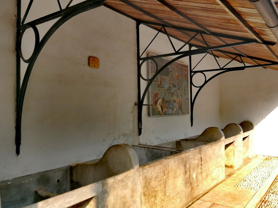 Chiesa di San Micel景点图片
