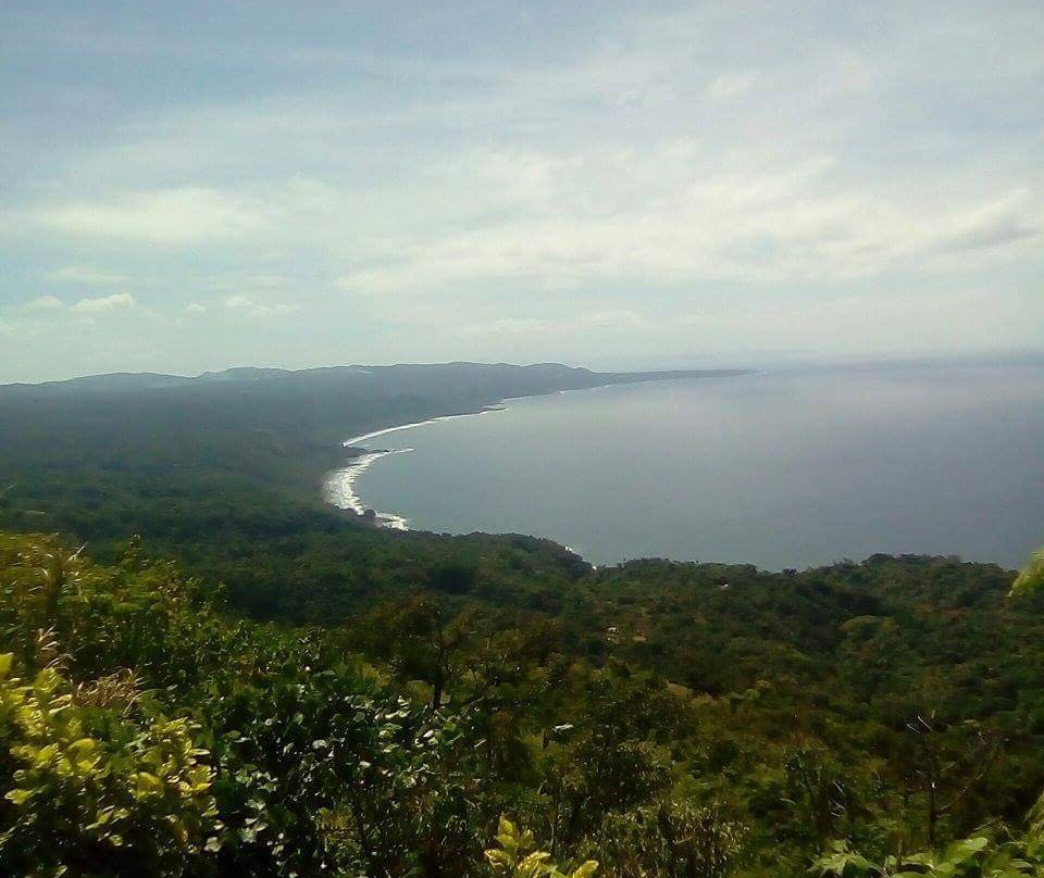 Tanna Top View Bungalows主图