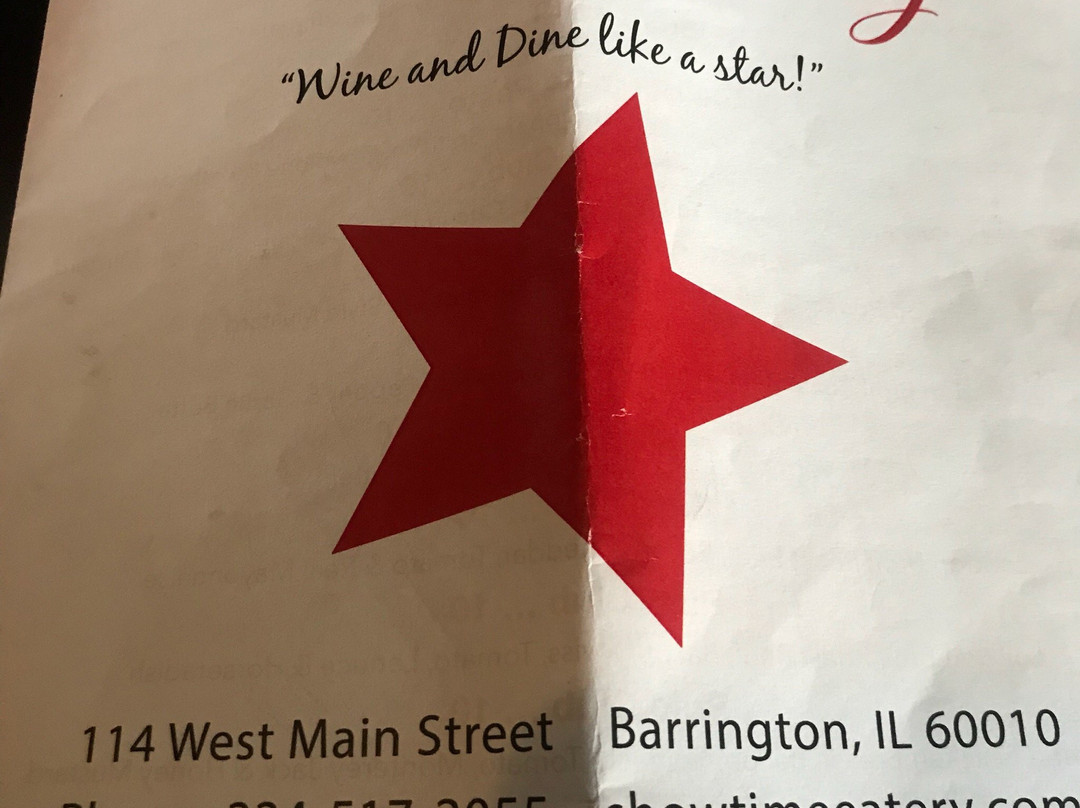 The Catlow Theater-Barrington必去景点