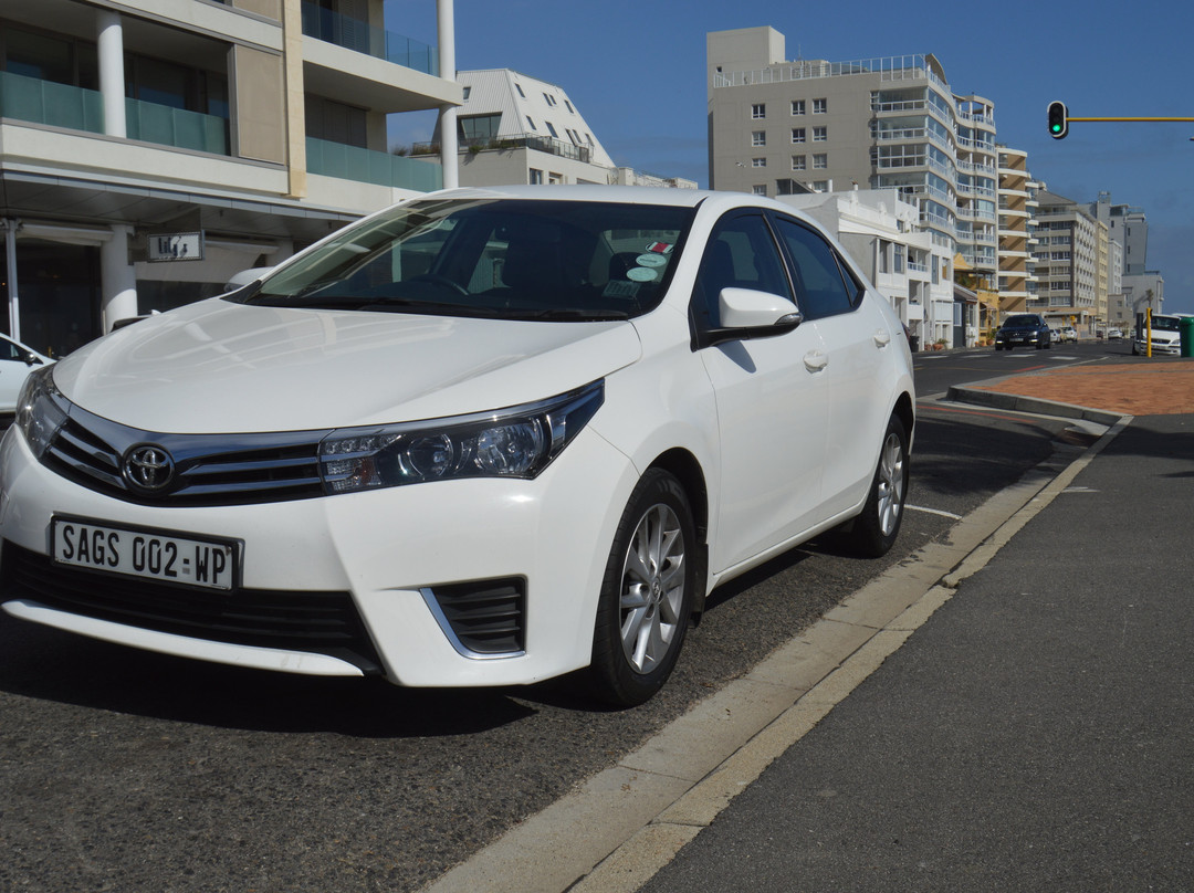 SAGS Tours-开普敦必去景点