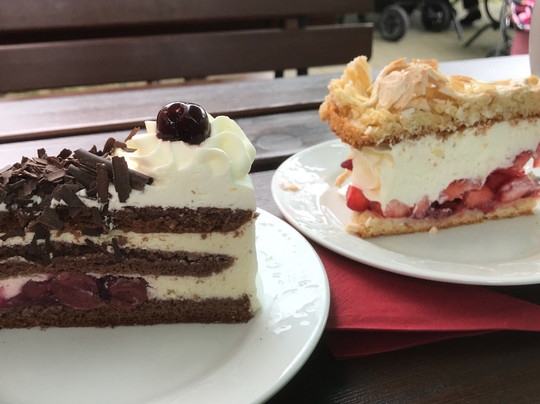 Habbelrath餐馆和美食-Bauerngarten Benninghoven