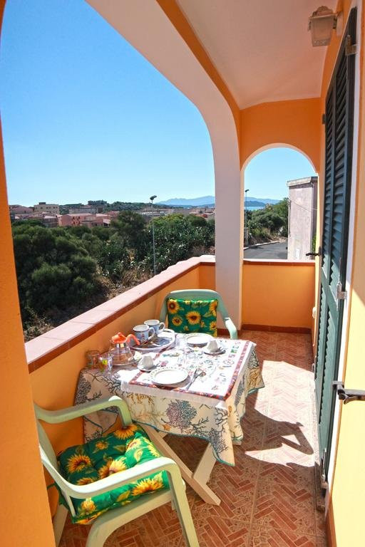 Villa le Bouganville主图