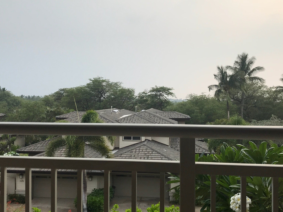 马纳拉尼乡村之家主图