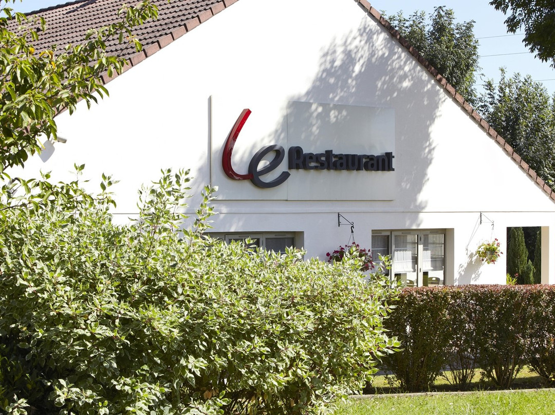 Campanile Montbeliard - Sochaux主图