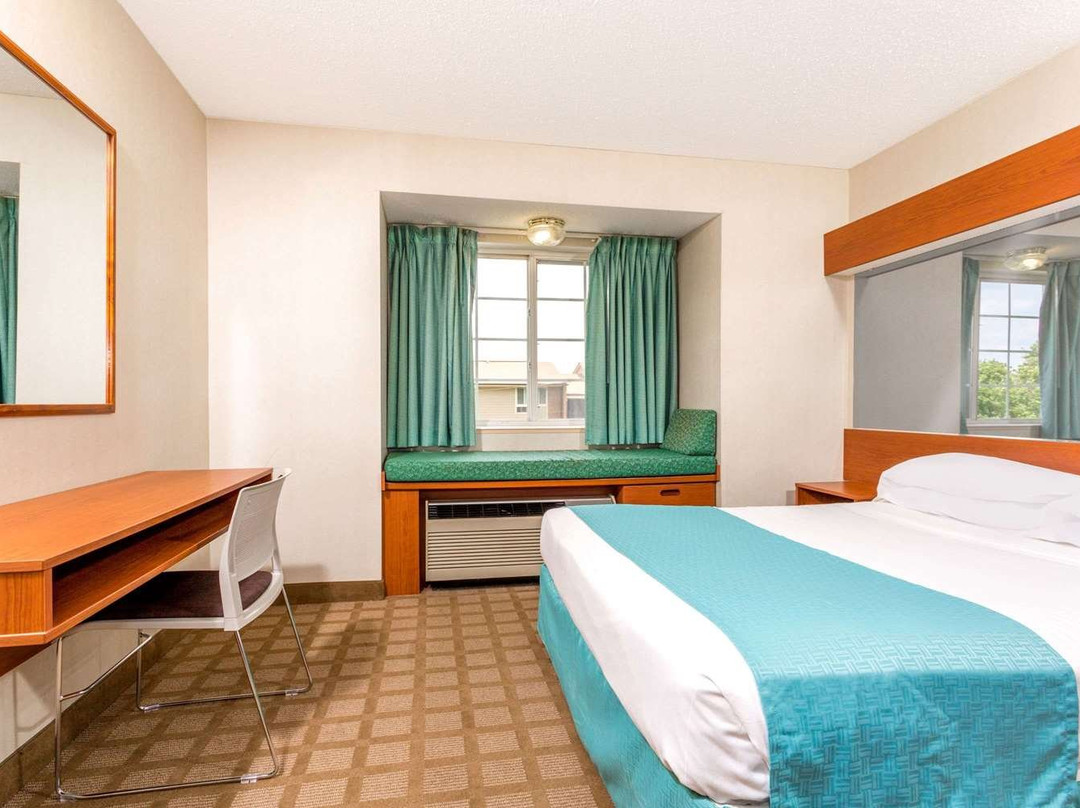 Microtel Inn & Suites by Wyndham Dry Ridge主图