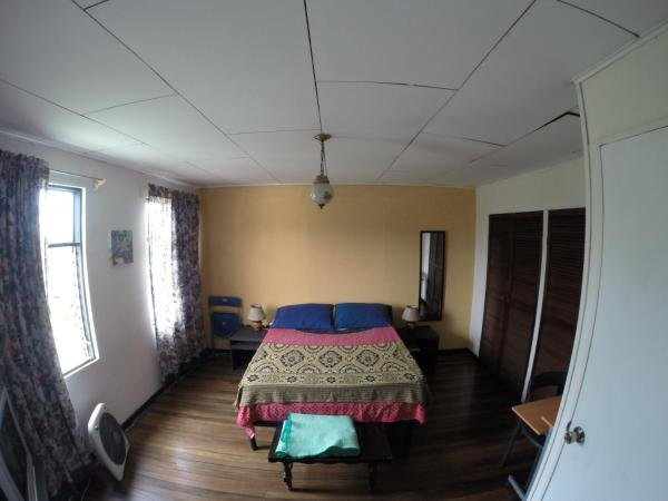 Casa Familiar La Tortuga主图