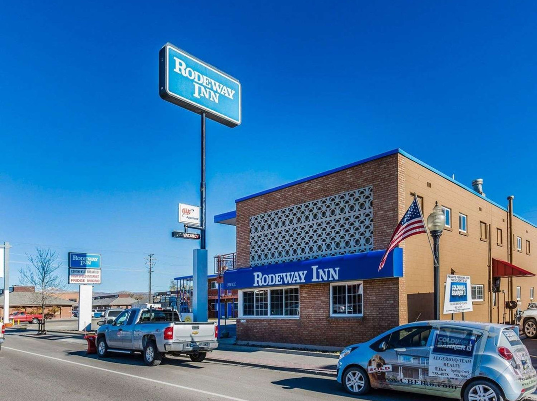 Rodeway Inn主图