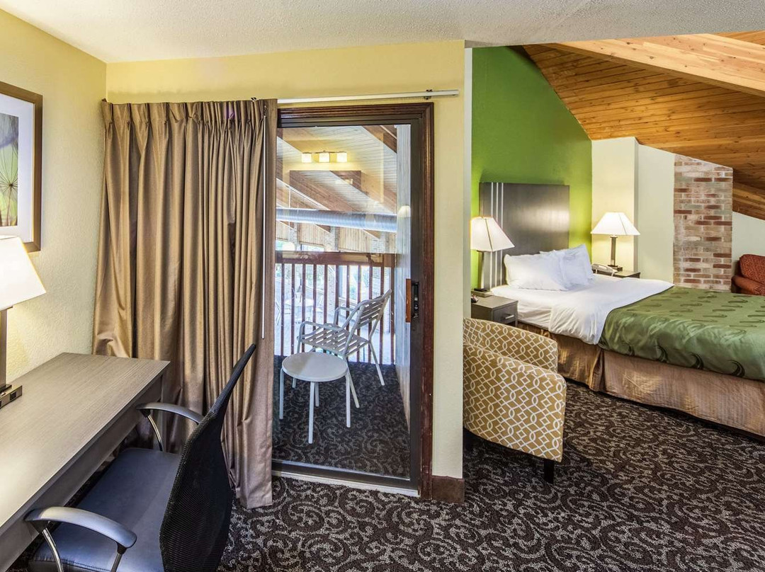 Quality Inn Decatur Near US-224主图