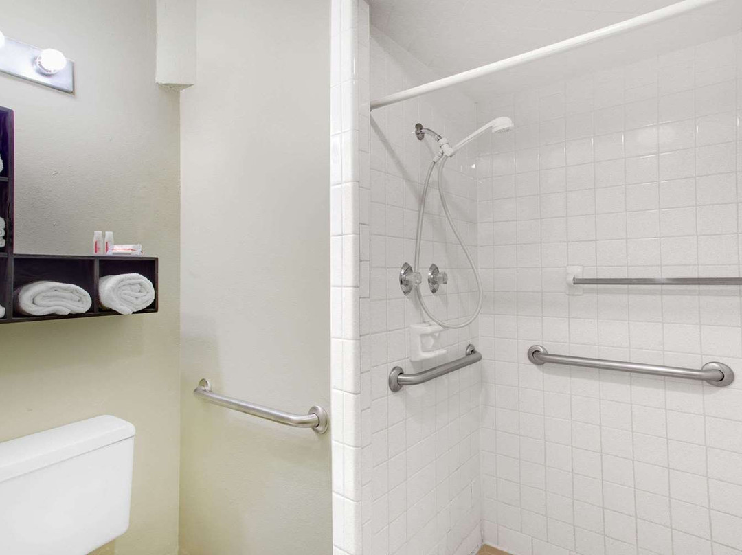 Super 8 by Wyndham Monticello AR主图