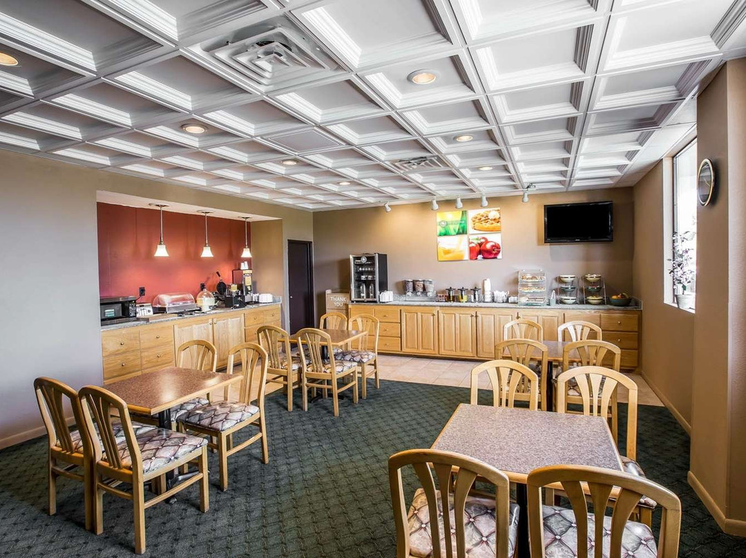 Quality Inn Gaffney I-85主图