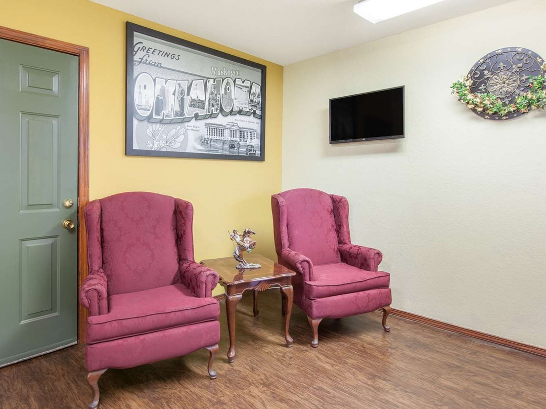 Super Stay Inn and Suites Muskogee主图