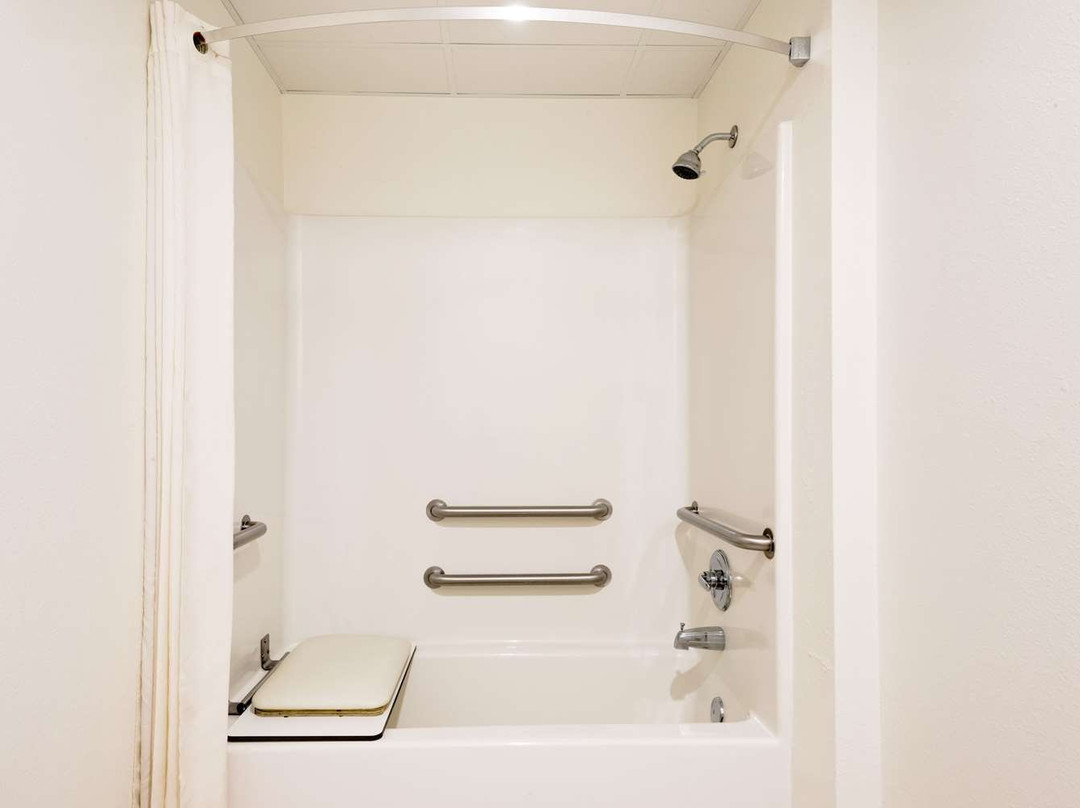 Super 8 by Wyndham Emmetsburg主图