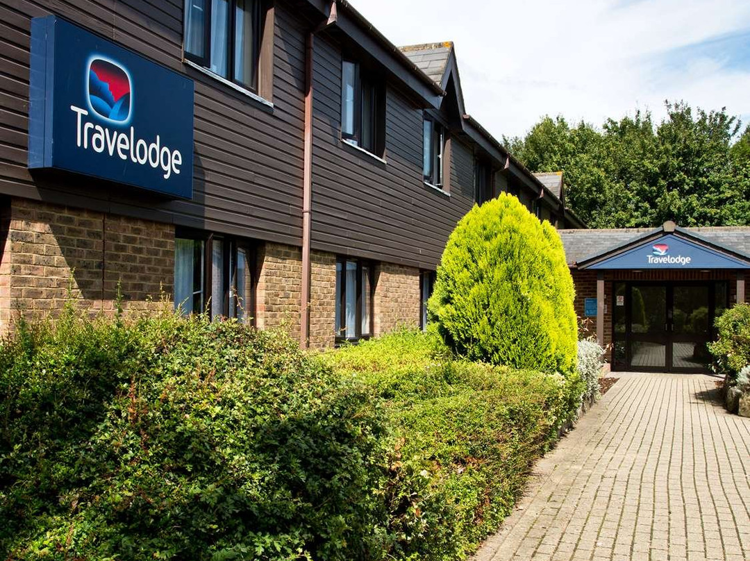 Travelodge Chichester Emsworth主图