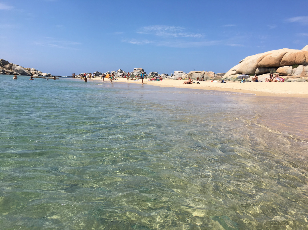 Camping Acqua E Sole