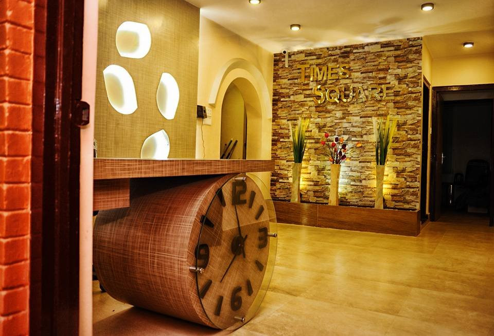 Bhatbhateni餐馆和美食-Times Square Restaurant