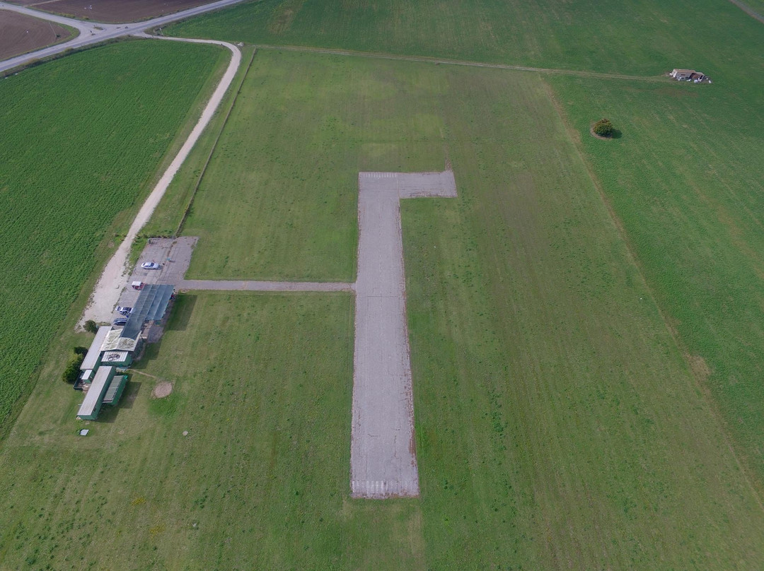 Aeromodellismo Fano-法诺必去景点