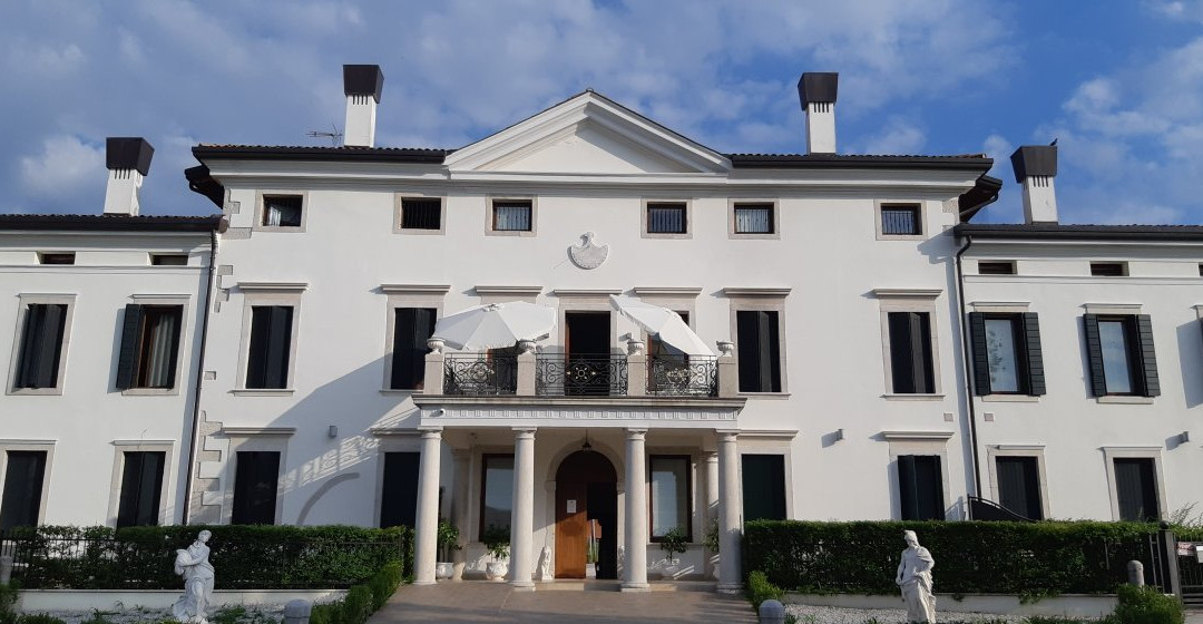 Villa Marini Trevisan主图