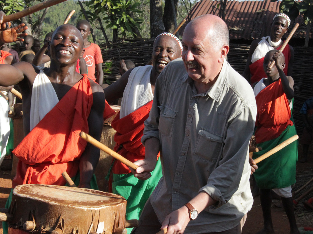 Augustine Tours Ltd-布松布拉必去景点