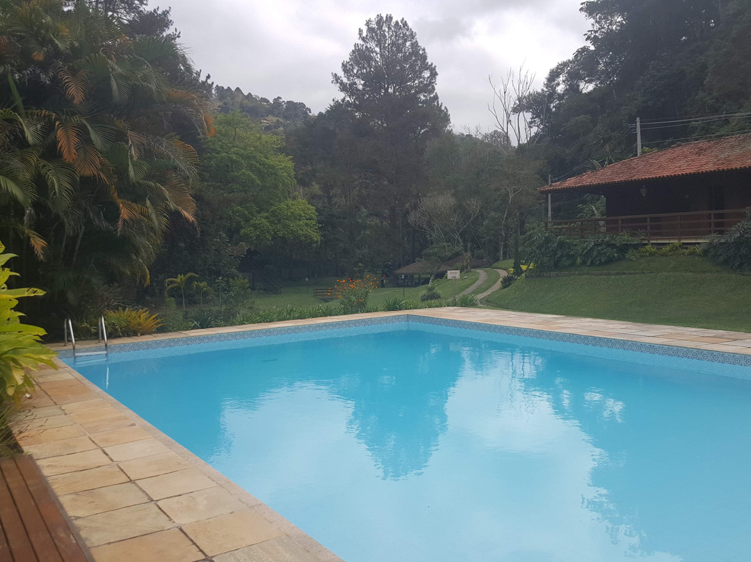 Pousada Tucano do Cuiabá主图