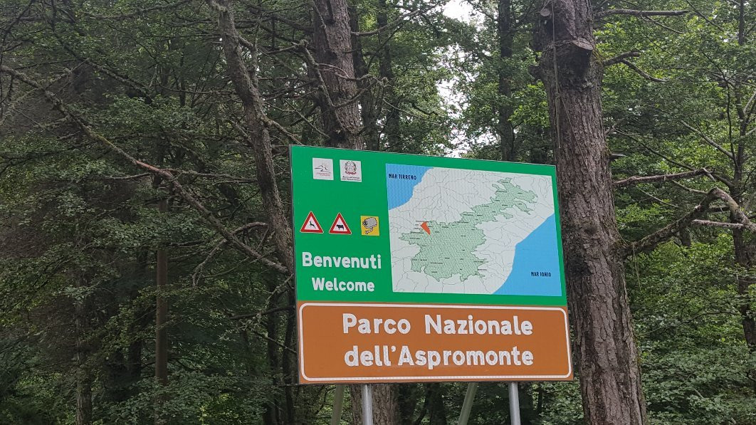 Parco Nazionale dell'Aspromonte景点图片