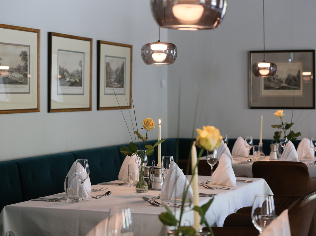 Murhof Hotel & Restaurant主图