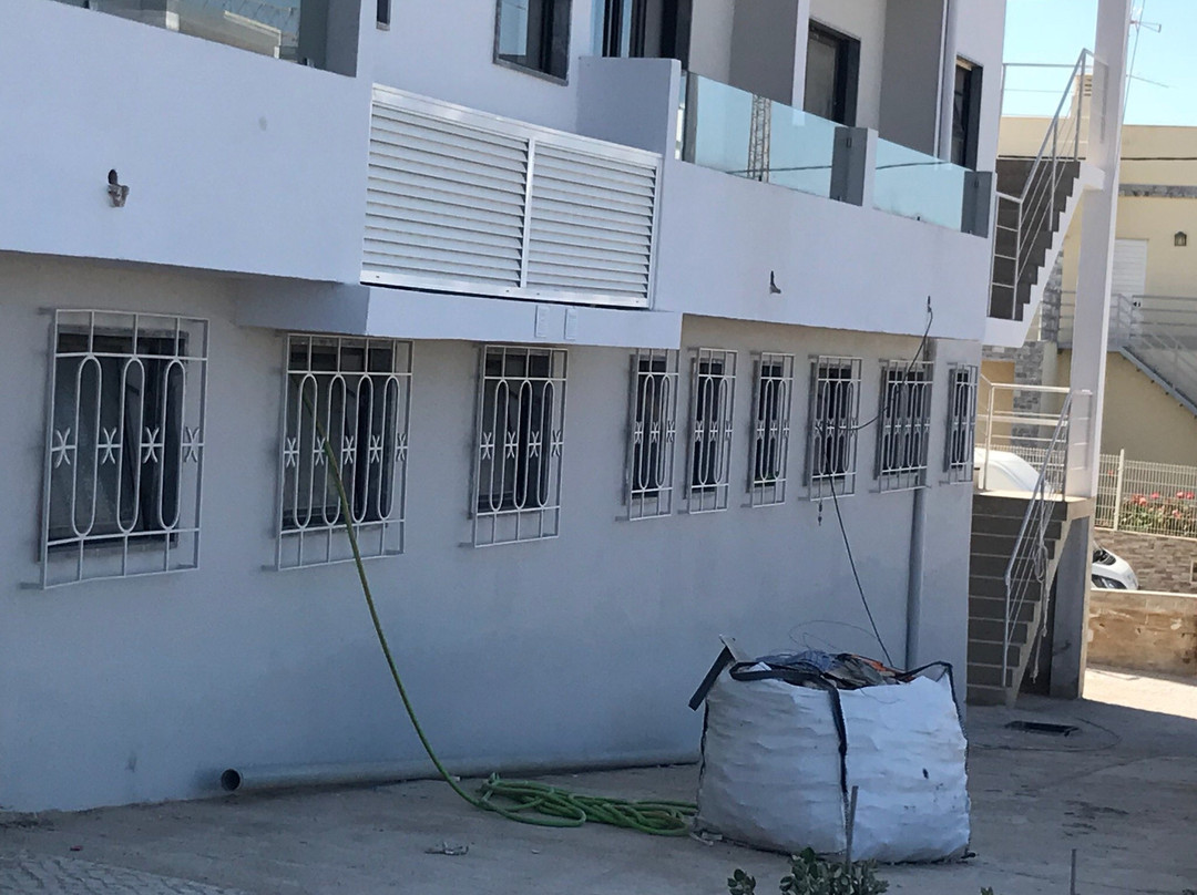 Agua Hotels Alvor Jardim主图