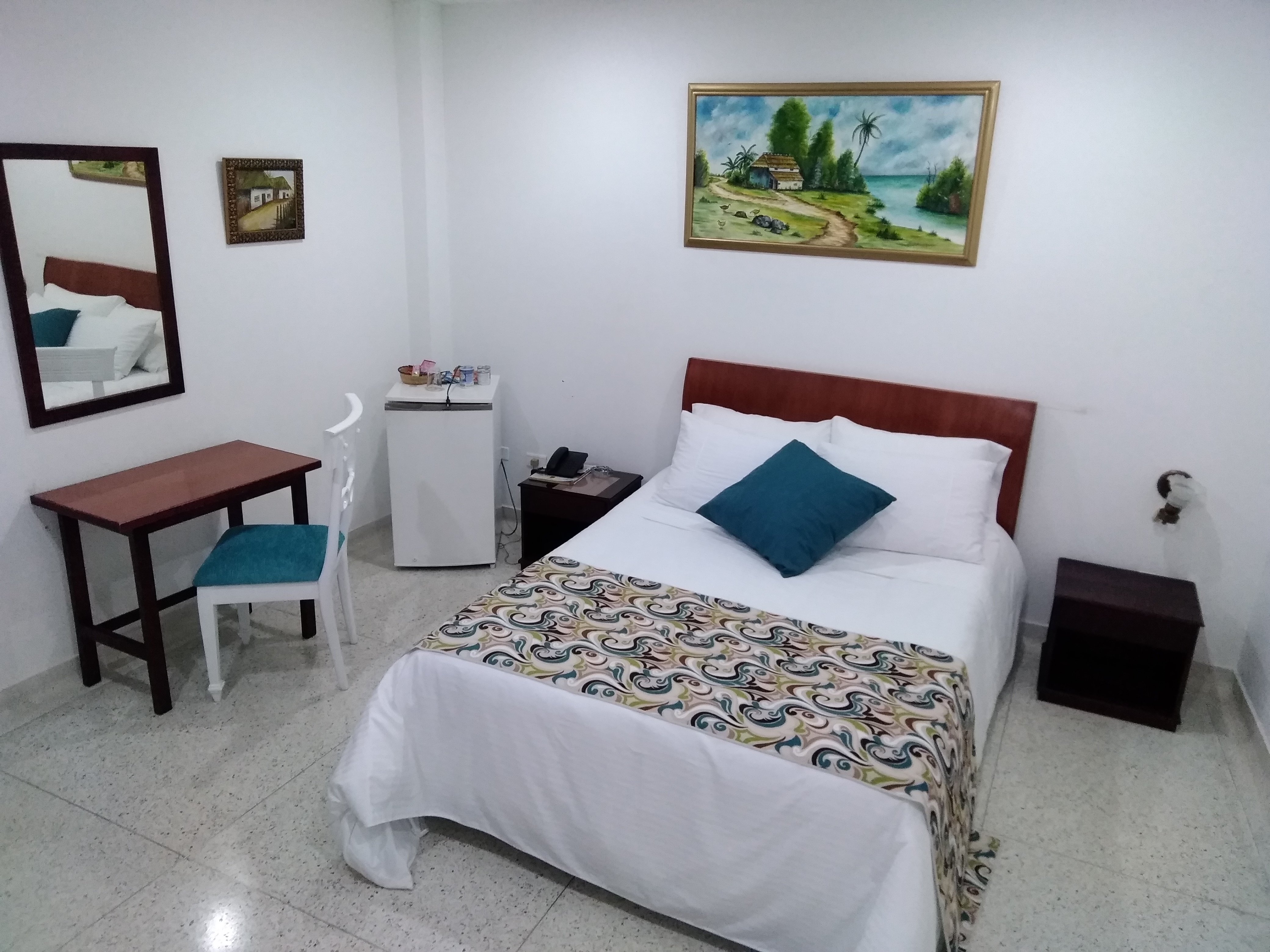 Hotel Carivdi-官方