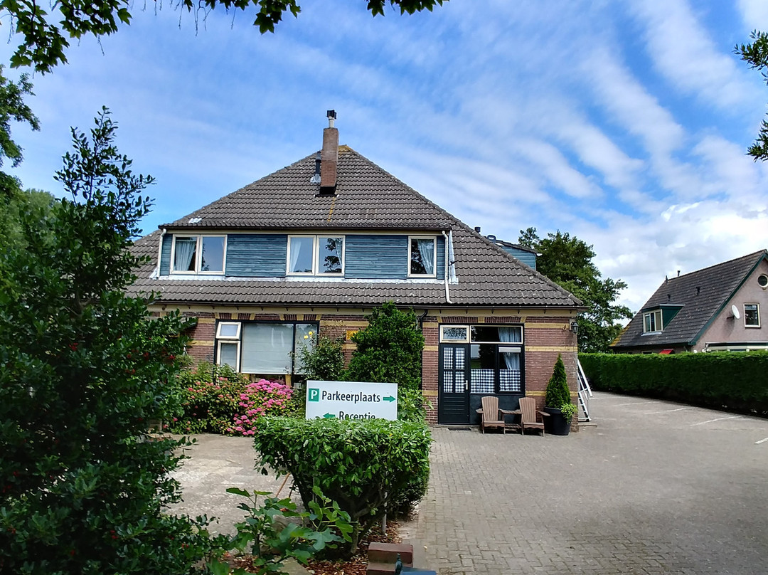 Bed & Breakfast Prins Hendrik主图