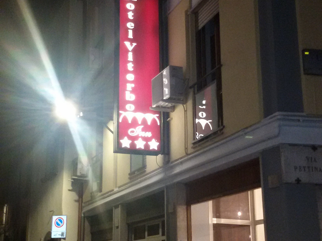 Hotel Viterbo Inn主图