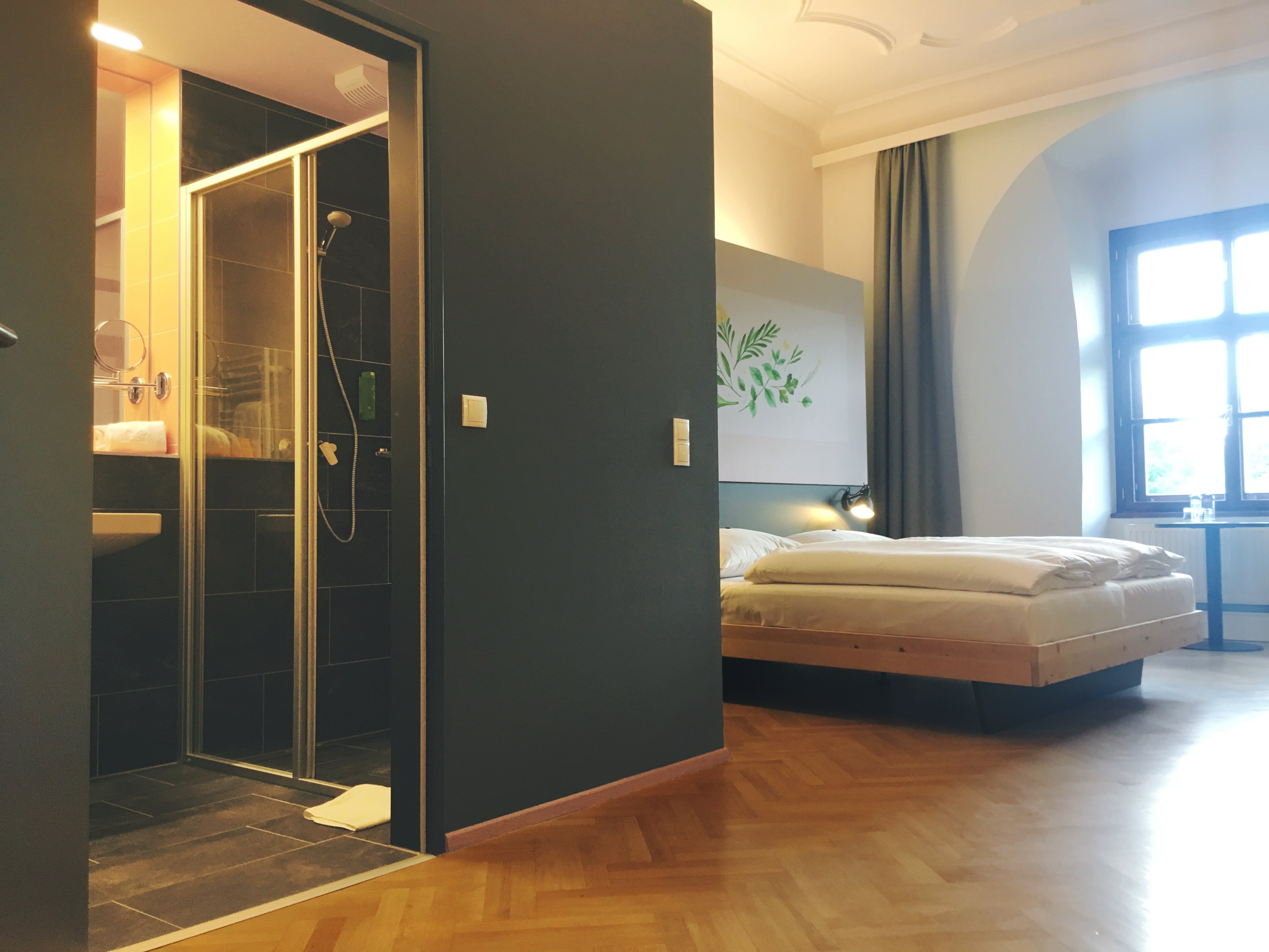 JUFA Hotel Stift Gurk-官方