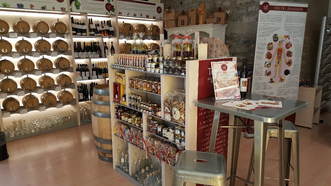 Teatro del Gusto Como-科莫必去景点