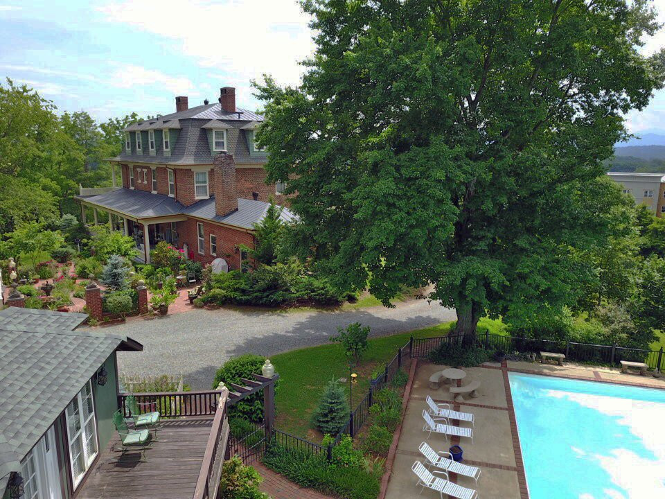 雷诺兹大厦主图