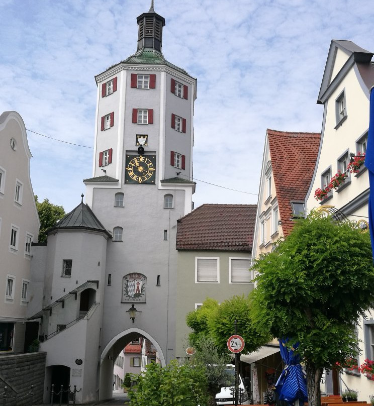 Historische Altstadt景点图片
