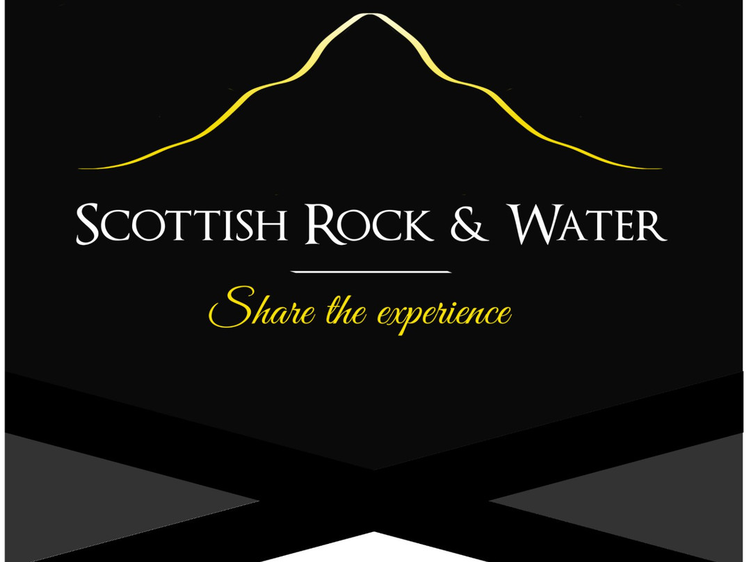 Scottish Rock & Water景点图片