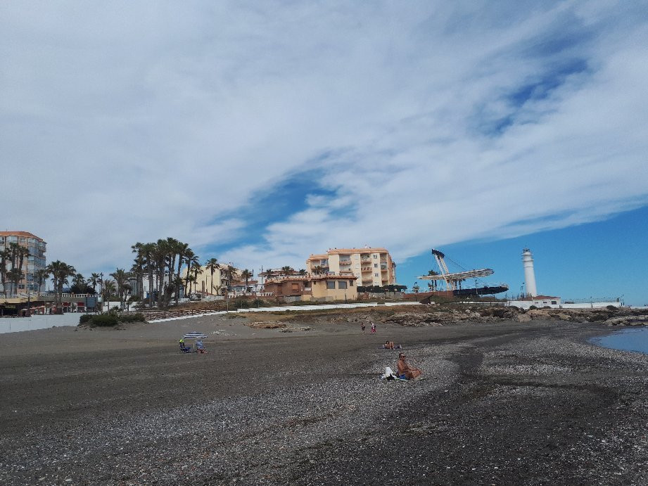 Centro de Interpretación Faro de Torrox-托罗克斯必去景点