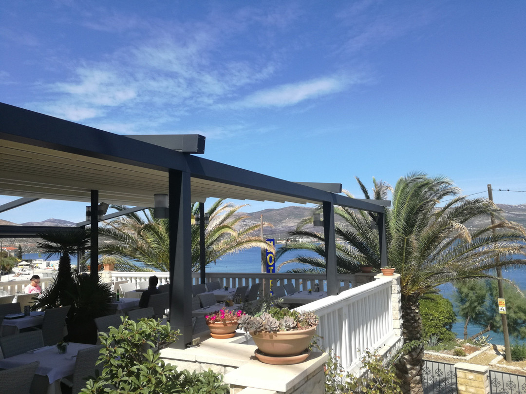 Hotel Vila Tina主图