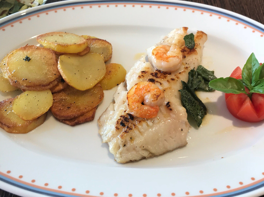 Multicasa Restaurant