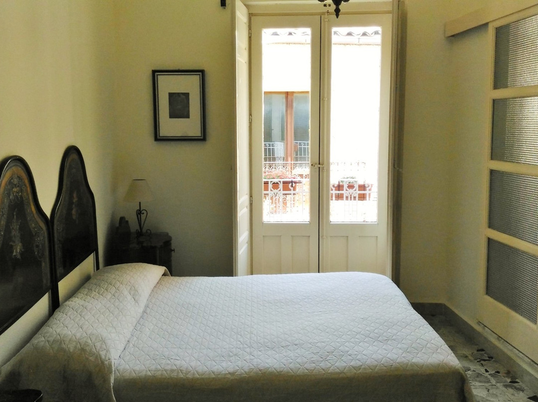 Bed & Breakfast Le Giare主图