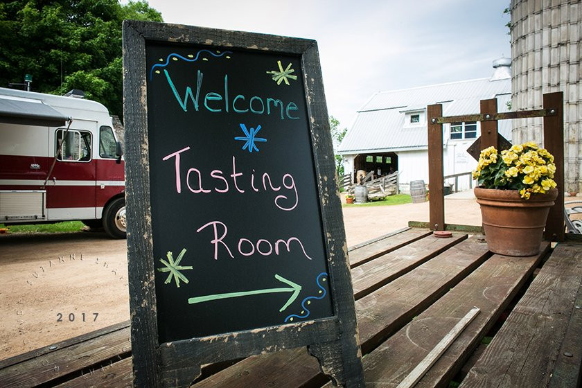Parley Lake Winery-Waconia必去景点