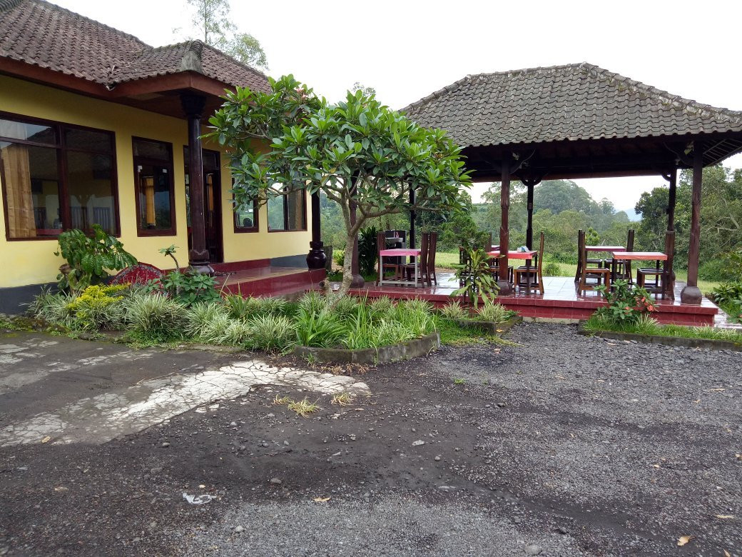 Hikerr Bali-金塔马尼必去景点