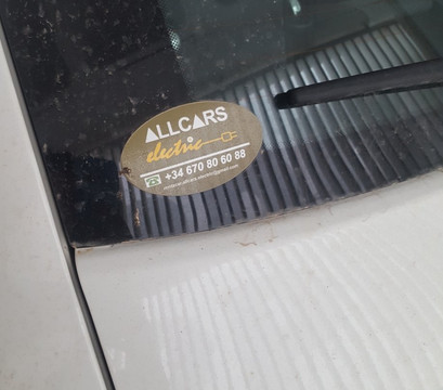 Rent a Car Allcars-阿库迪亚必去景点