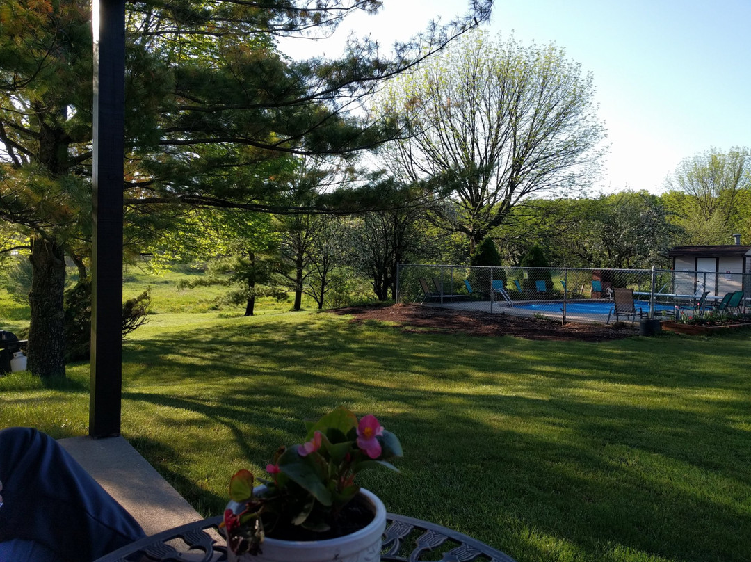 Sister Bay Inn主图