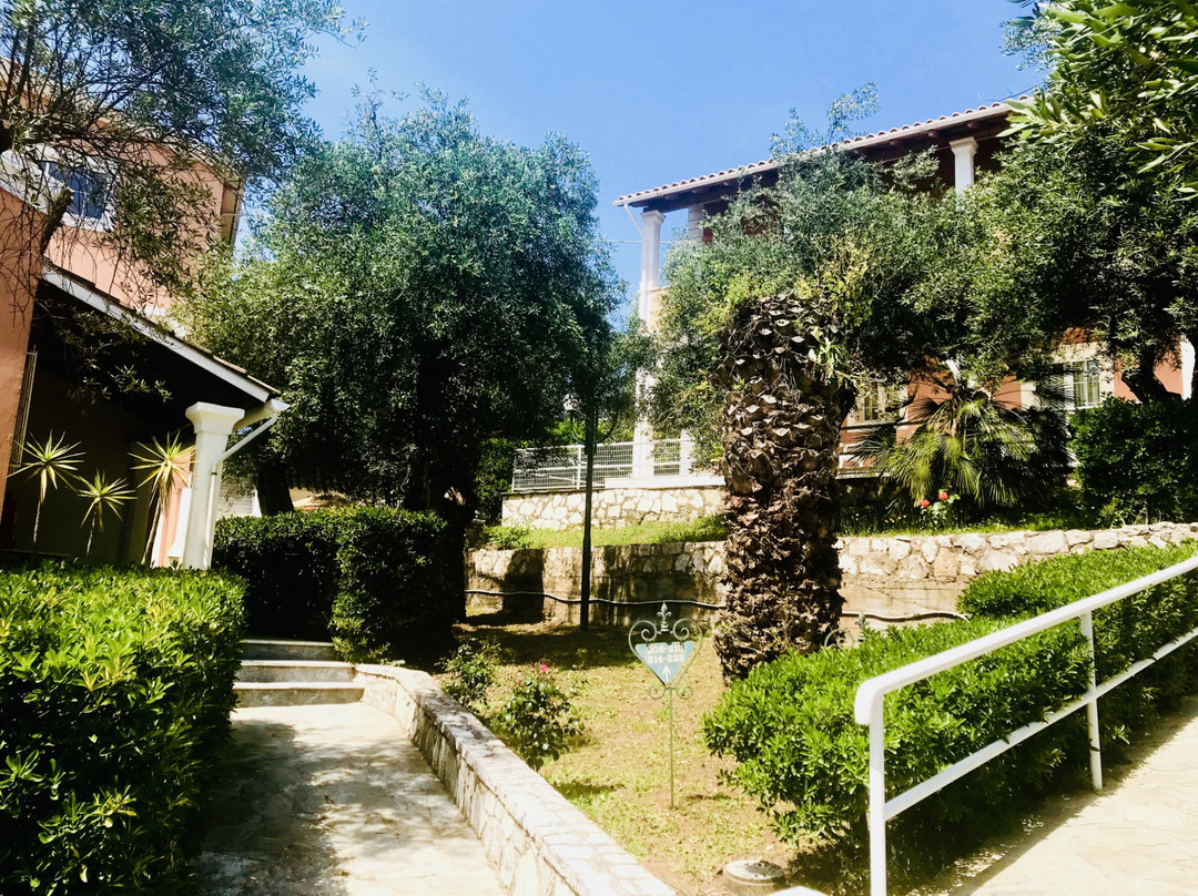 Memento Kassiopi Resort主图